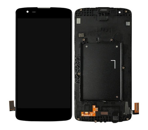 Pantalla Display Compatible LG K8 Verizon C/instalacion