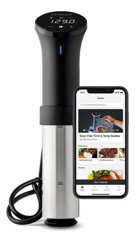 Thermocirculador Anova Sous Vide Precision Cooker 1000w