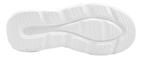 Zapatillas Davo Beige Wake Importada