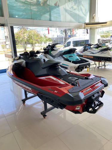Sea Doo Rxp-x 325 Okm, Com Som Premium, Painel Tft,