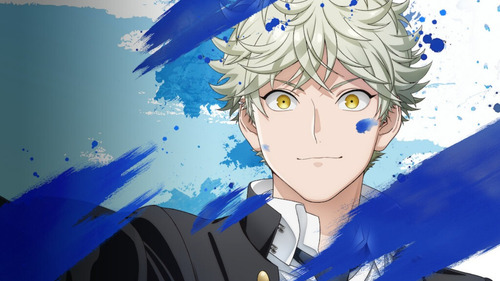 Blue Period, Vol. 5 - Edición Milky Way