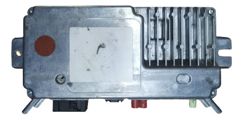 Modulo Control Video Escalade/ Equinox 2019-2020 #84755320 (Usado)
