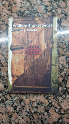 Romeo Y Julieta - William Shakespeare