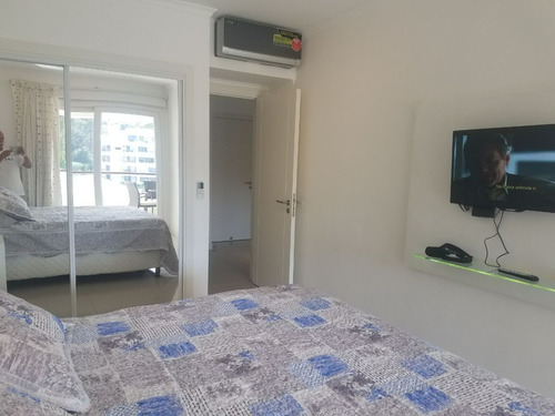 Imagen 9 de 15 de Solanas Green Park Alquiler Departamento 2 Ambientes Con Terraza