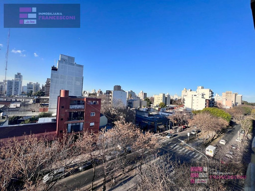 Imagen 5 de 10 de Departamento - La Plata