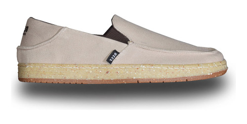 Zapatillas Panchitas Reef Hombre Weekend Beige