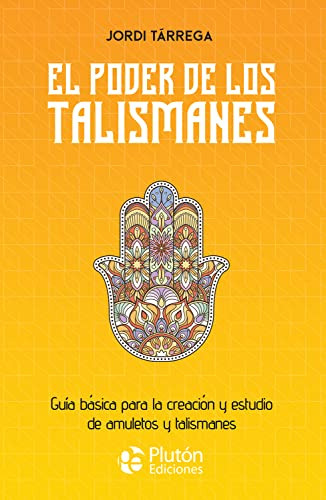 El Poder De Los Talismanes -coleccion Centinela-