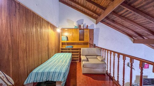 Venta Chalet Parque Cochera En Punta Mogote
