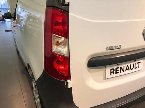 Renault Kangoo Ii Express 1.6 Sce Emotion