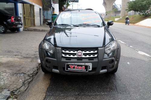 Fiat Palio Adventure 1.8 16v Flex 2012/2012