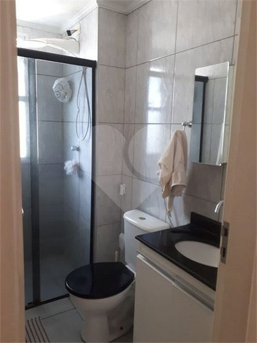 Apartamento 2 Dormitórios Próximo A Fei - 373-im511872