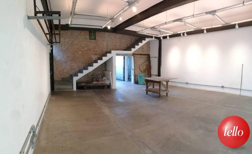 Imagem 2 de 11 de Comercial/industrial - Ref: 214558