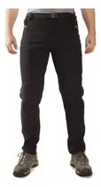 Comprar Pantalon Softshell Termico Impermeable Con Micropolar