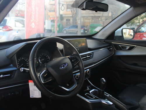 Chery Tiggo 3 Pro TIGGO 3 PRO GLS 1.5