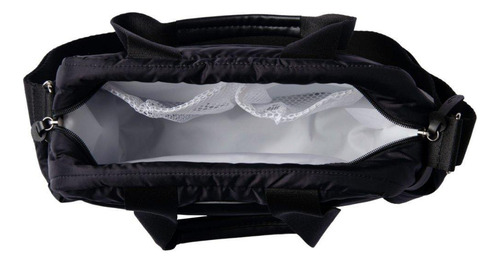 Frasqueira Térmica Julie Chamonix Preta - Masterbag