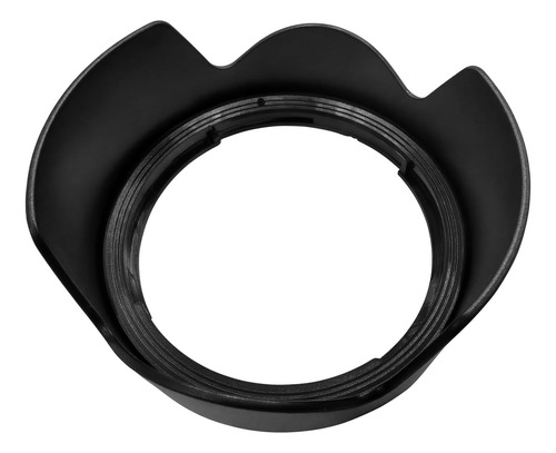 Capucha De Lente Ew-73d Para Canon Rf 28-70 Mm F28 Es Lente