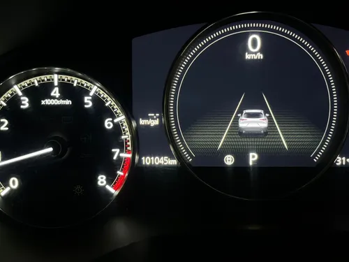 Mazda CX-30 2.0 Grand Touring At