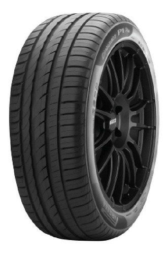 Imagen 2 de 4 de Combo X2 Neumaticos Pirelli 205/55r16 P1cint 91v Cuotas