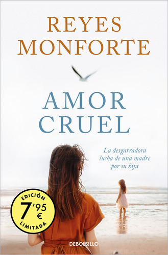 Amor Cruel Campana Edicion Limitada  - Monforte Reyes