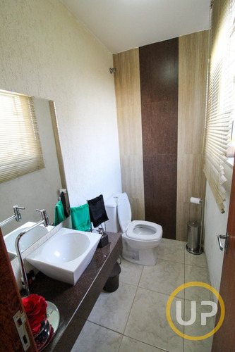 Imagem 3 de 15 de Casa Em Novo Guarujá - Betim - 9387