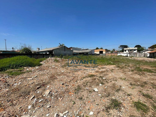 Imagem 12 de 16 de Terreno À Venda, 780 M² Por R$ 350.000,00 - Alto Boqueirão - Curitiba/pr - Te0273