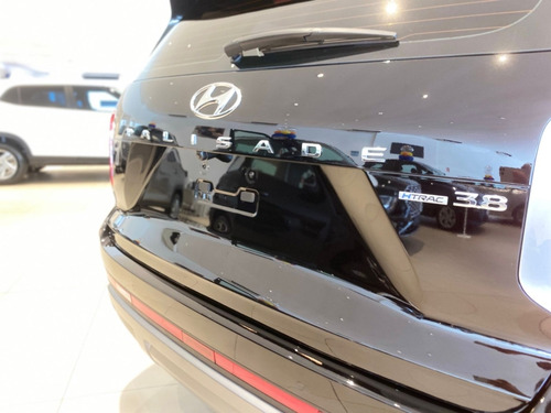 Hyundai Palisade 3.8 V6 GASOLINA AWD AUTOMÁTICO