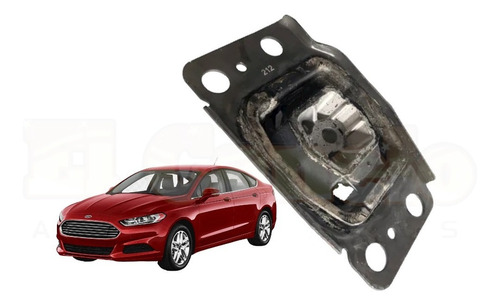 Soporte Transmisión Ford Fusion 2013 - 2017 1.6 Alta Calidad