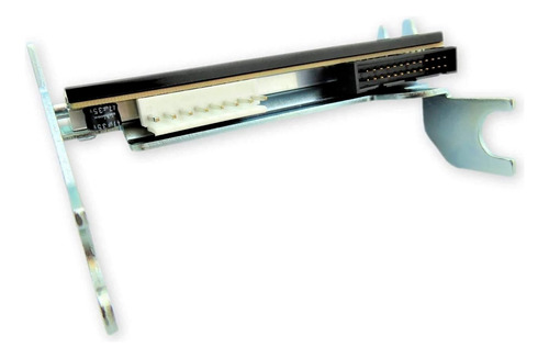 710-129s-001 Cabezal Intermec 203 Dpi Para Pm43, Pm43c