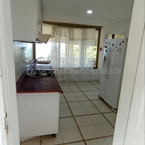 Venta Casa En Macuto Ref 2129
