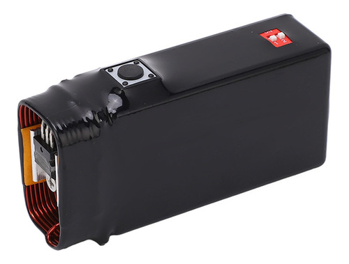 Generador De Pulso Electromagnético Dc 36v 150mhz Frecuencia