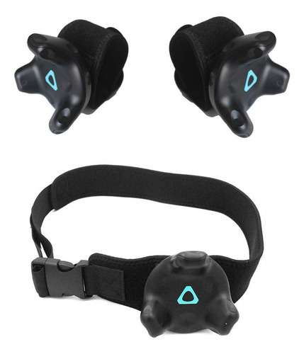 Vr Tracker Belt Tracker - Correa Para Htc Vive System