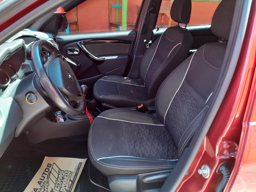 Renault Duster Oroch 2.0 Privilege
