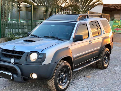 Nissan X-terra 2.8 Se 4x4 5p 2006