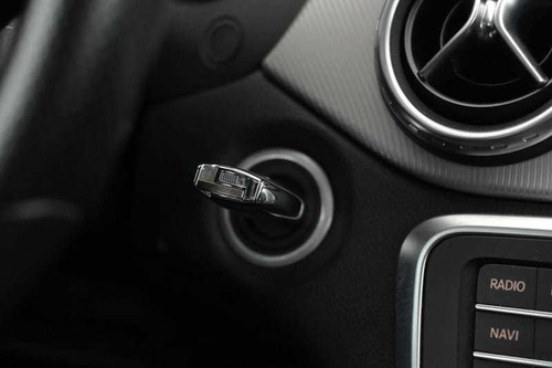 Mercedes-benz Gla 250 Enduro 2.0 Turbo C/teto Aut./201