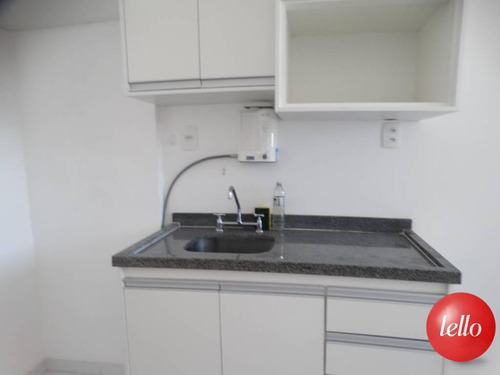 Imagem 14 de 30 de Apartamento - Ref: 117170