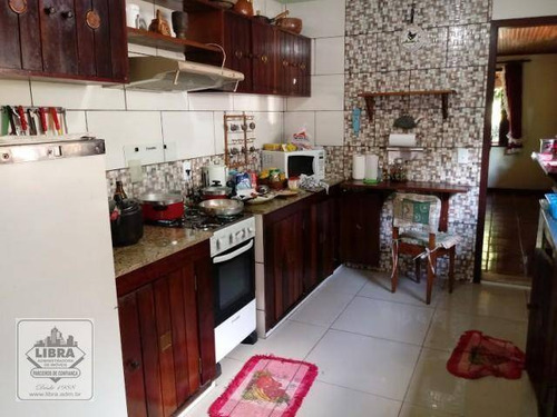 Imagem 5 de 30 de Grande Propriedade Com Vista Deslumbrante - Ca0009
