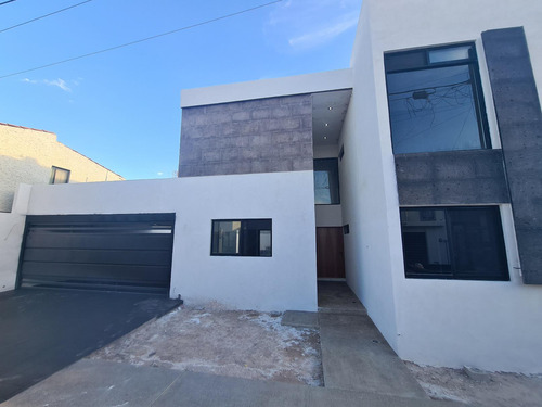 Casa En Venta Residencial La Hacienda Torreón 