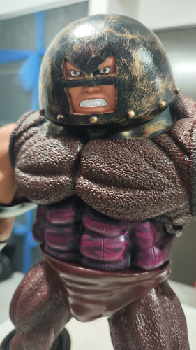 Juggernaut Figura De Accion 51cms Muñeco Bootleg