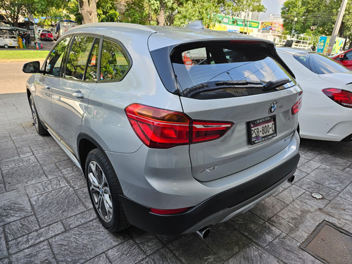 BMW X1 2.0 Sdrive 20ia X Line At