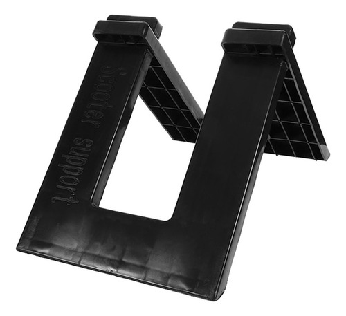 Soporte Balanceado Para Bicicleta El Soporte Para Bicicleta