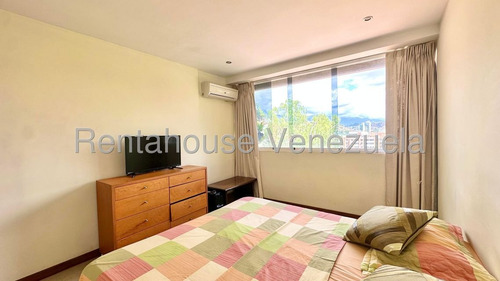 Apartamento En Alquiler En Lomas Del Sol 25-16434 Yf