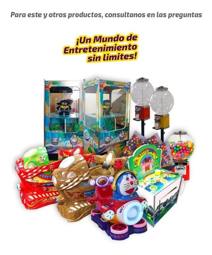Chicle Bolon Dulces Golosinas Máquinas Chicleras