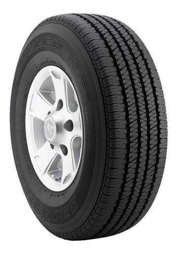 Pneu Bridgestone Dueler H/T 684 II P 265/65R17 112 S