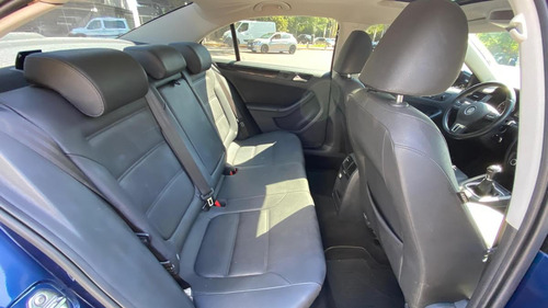 Volkswagen Vento 2.5 Luxury 170cv