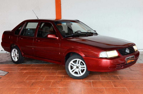 Volkswagen Santana