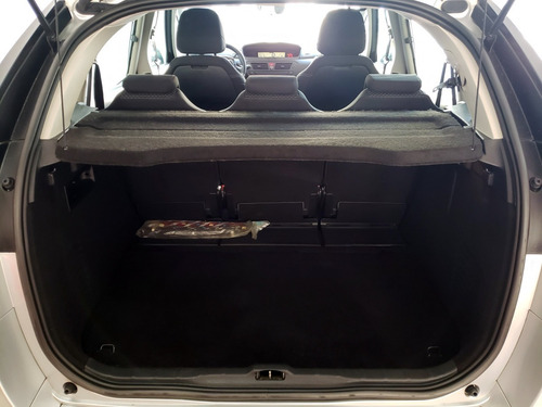 Imagem 10 de 11 de Citroen C4 Picasso Glx 2.0 16v Automatica 48.000km 2010