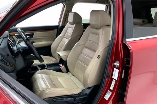 Imagen 18 de 25 de Honda Cr-v 5 Pts Turbo Plus, 15t, Cvt, Piel, Ra-18