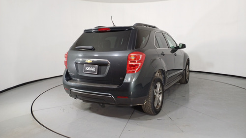 Chevrolet Equinox 2.4 LT E AUTO