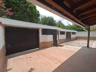 Casa en alquiler