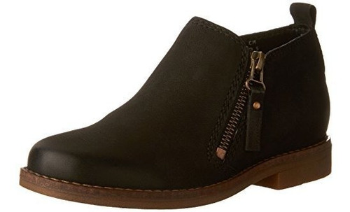 Botines Hush Puppies Mazin Cayto Para Mujer